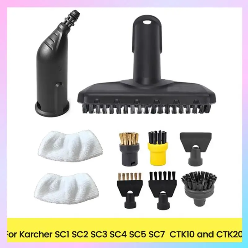 Abrg-Steam Cleaner …