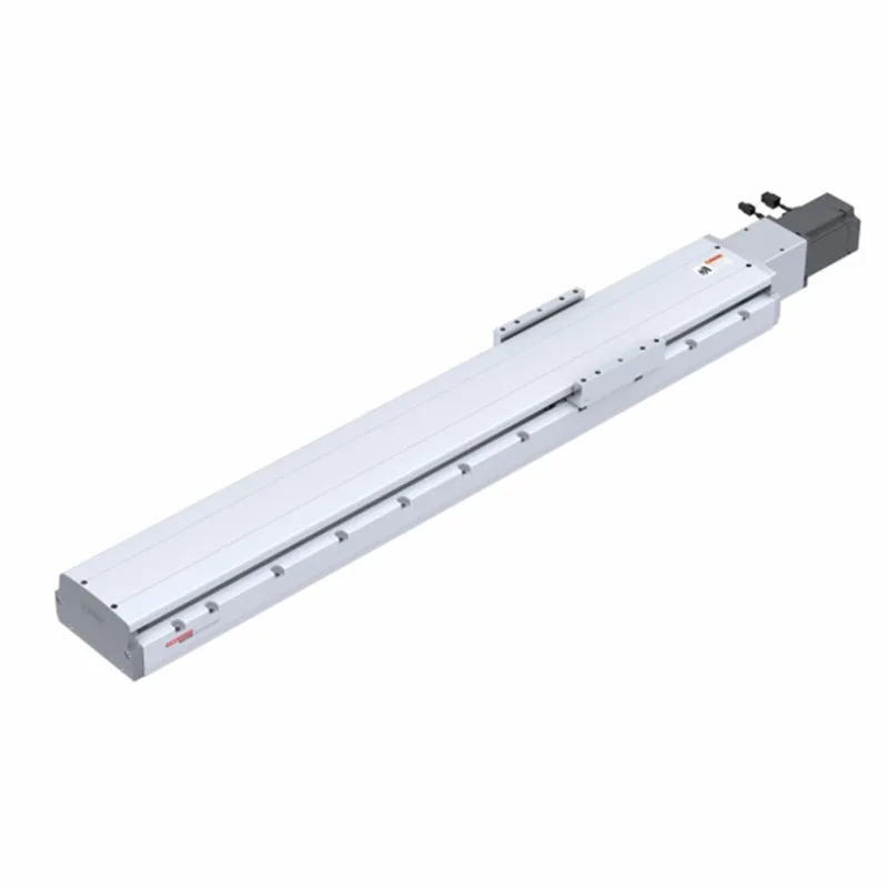 

High Quality Linear Module Slide Ball Screw Linear Guide Standard Built-in Guide Linear Actuator