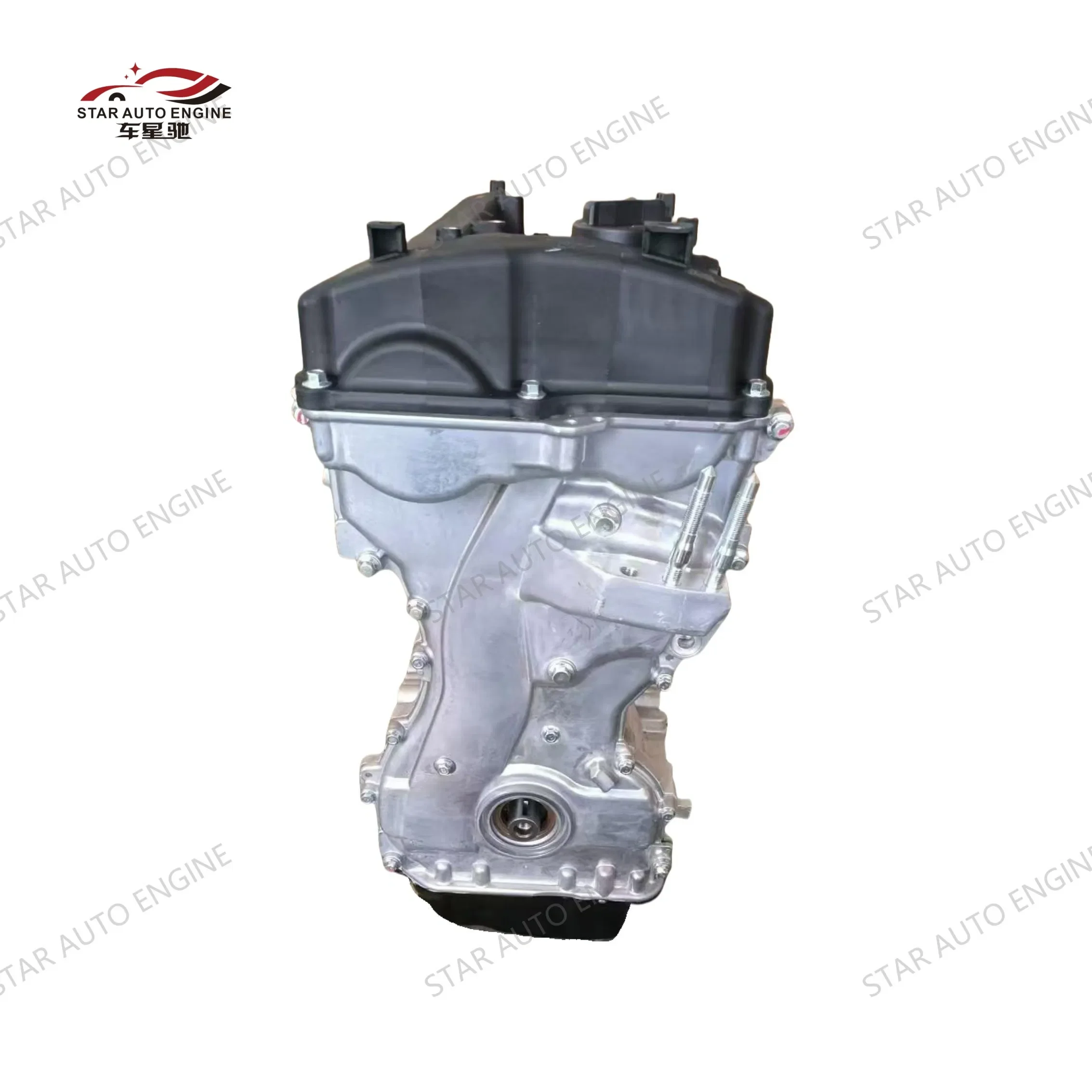 ForHyundai Sonata Tucson G4ke G4kd KIA Sorento Car Engine Four-Cylinder Engine Assembly