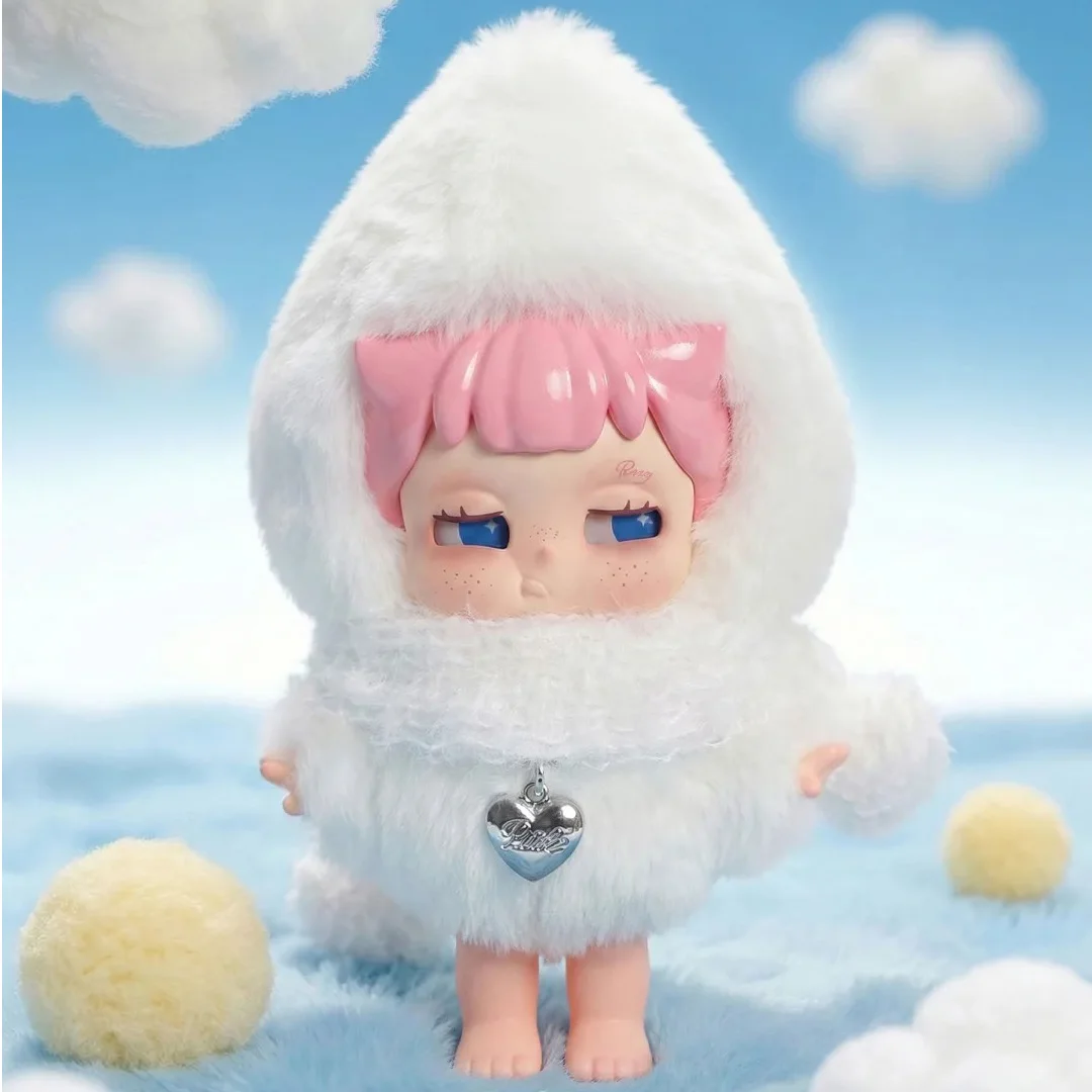 

Angle Penny Child At Heart Series Blind Box Penny Anime Figure Mystery Box Surprise Bag Pendant Vinyl Face Doll Collect Toy Gift