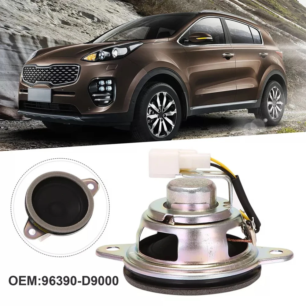 Car Dashboard Prompt Sound Speaker Assy-Cluster Speaker Assembly Cluster Replacement For Kia For Kx5 Sportage QL 2016+