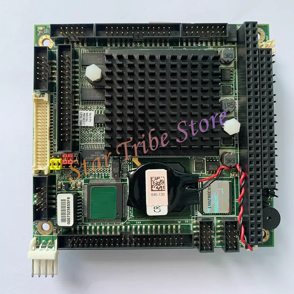Equipment Motherboard FM-540I B1.0 PC104 Industrial Motherboard