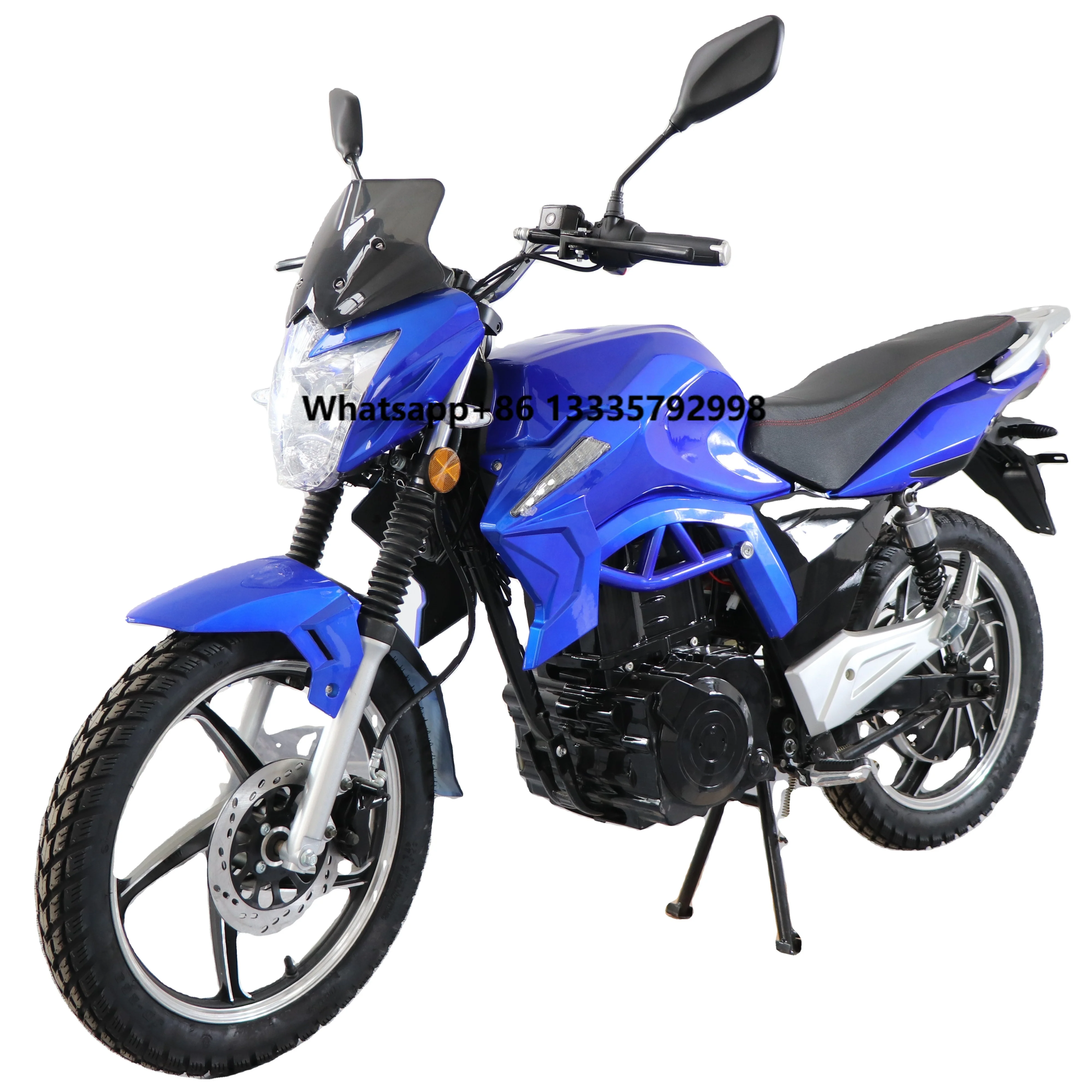 

17 Inch Hot Sale Electric Motorcycle 3000W 72V High Speed Motor Price Ebike Scooter Electric Motorcycle