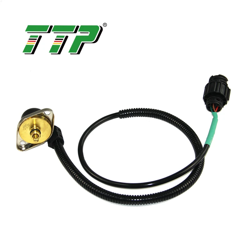 MH Electronic Boost Engine Oil Pressure Sensor Sender  For VOLVO Truck Bus FH12 FM9 FM12 B12 B12R B9S B9TL B9R 20706889 20374280