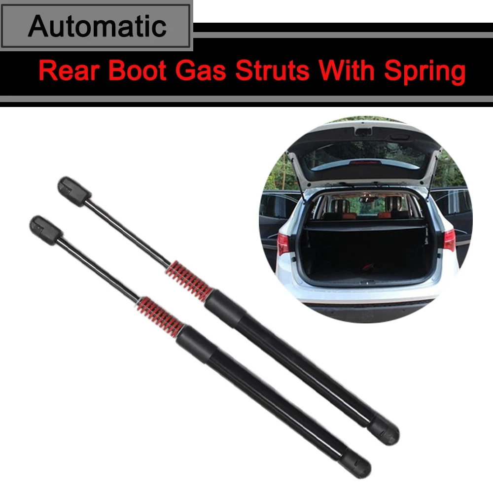 

Автоматические стойки задней двери с пружиной для Hyundai Santa Fe III (NC) Maxcruz 2013-2018, подъемная опора, демпфер амортизатора