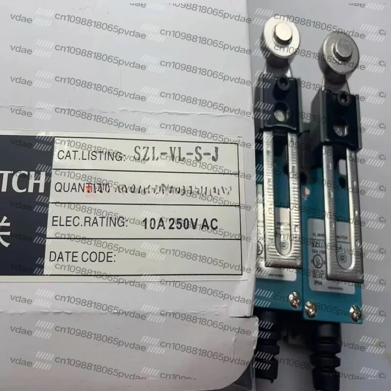 tool parts   Travel Limit Switch Brand New Stock SZL-VL-S-J SZL-VL-S-C SZL-VL-S-D SZL-VL-S-H SZL-VL-S-I SZL-VL-S-A Good Quality