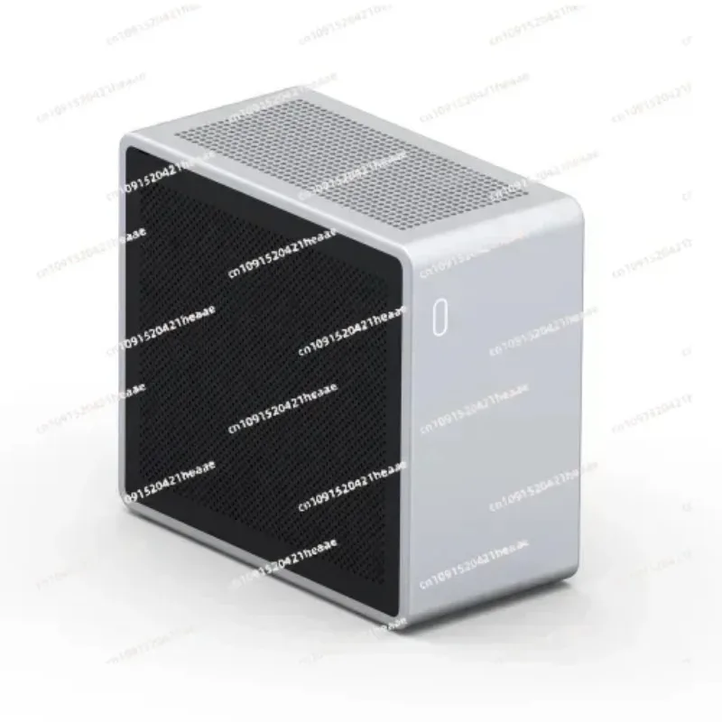 

Suitable for Q5 All Aluminum All-in-one Small Case Desktop Mini Desktop A4