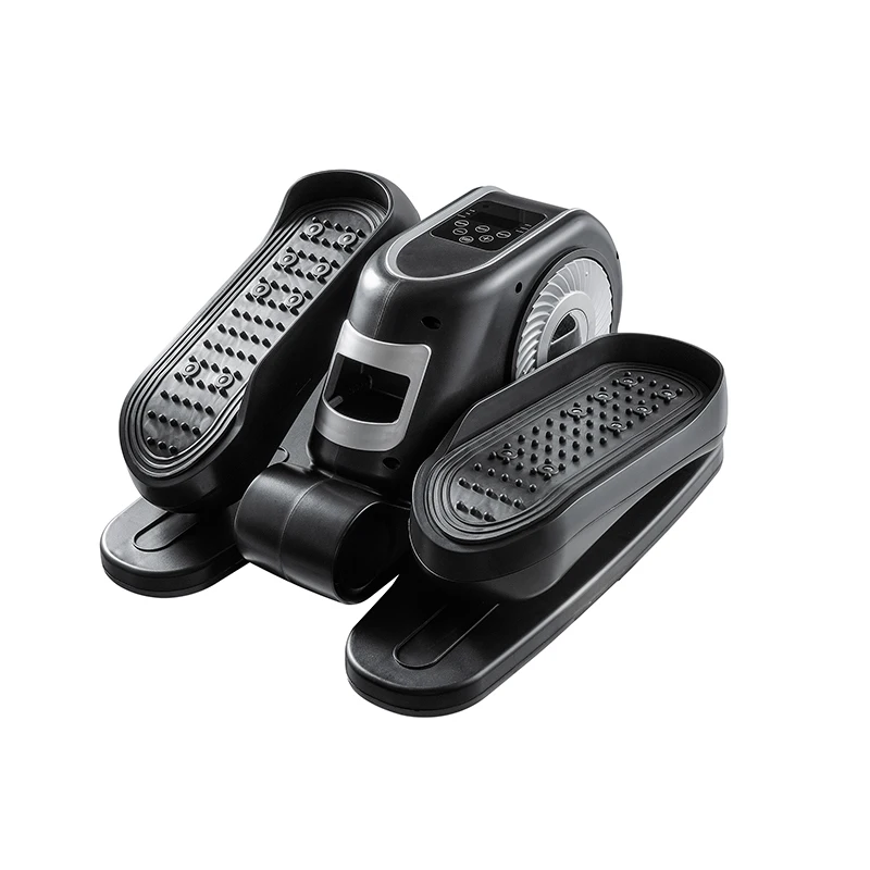 

Electric Seated Pedal Exerciser Portable Mini Elliptical Trainer for Home & Office 2026