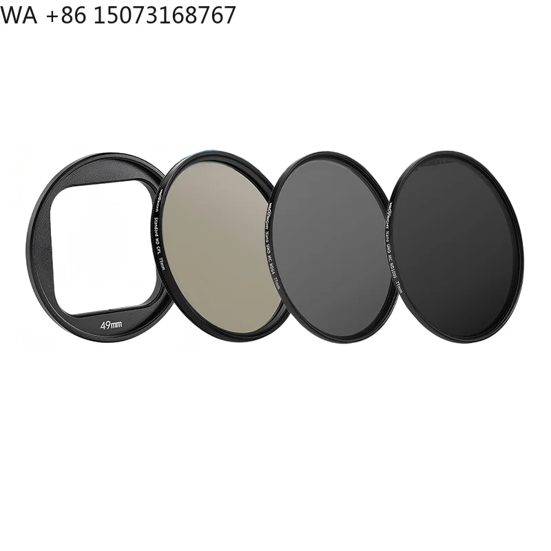4 Pack Nd Filter Se…