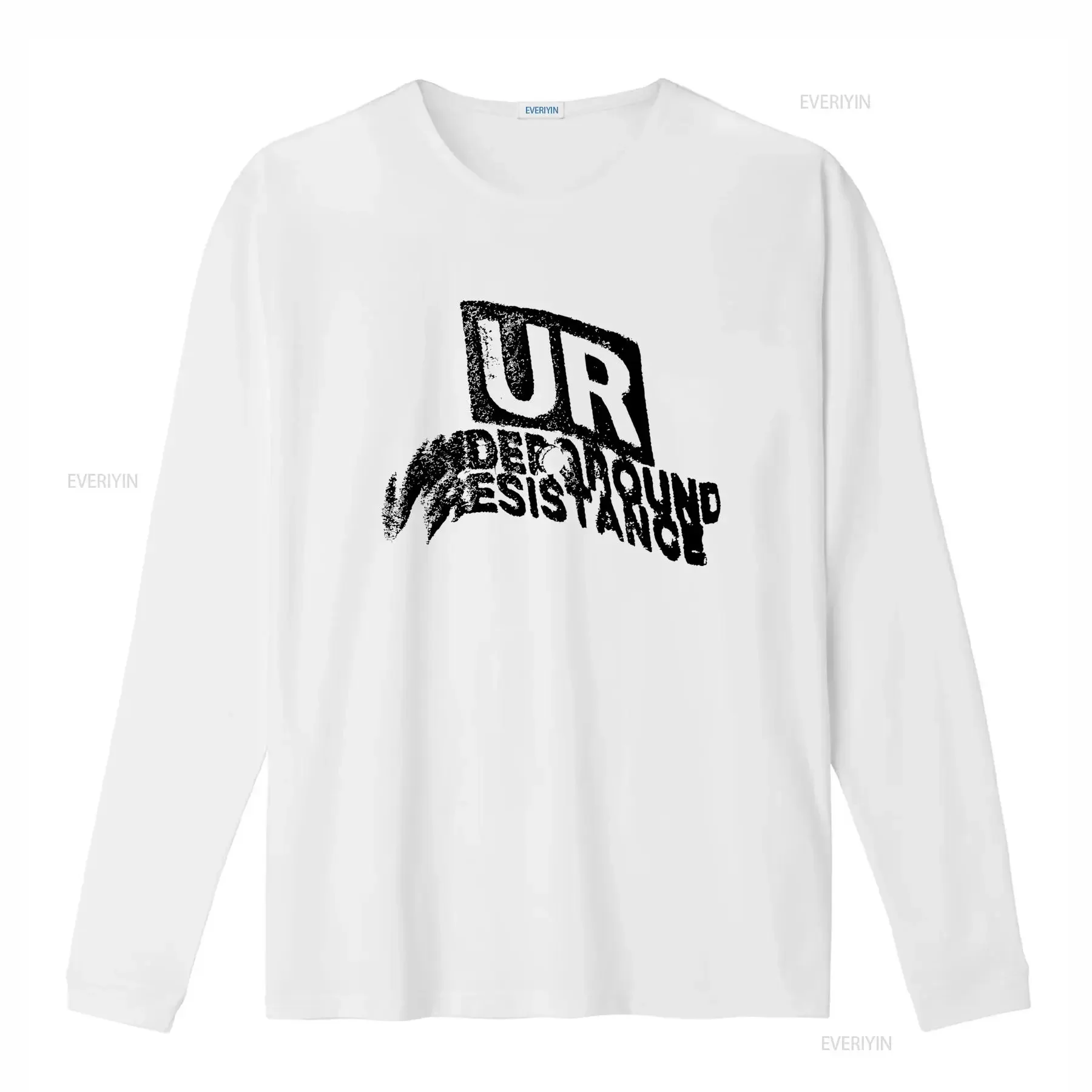 Underground Resistance 90s Techno Electro T Shirt Fuel For The Fire with Cybotron Stingray Moodymann Kraftwerk Aphex vintage