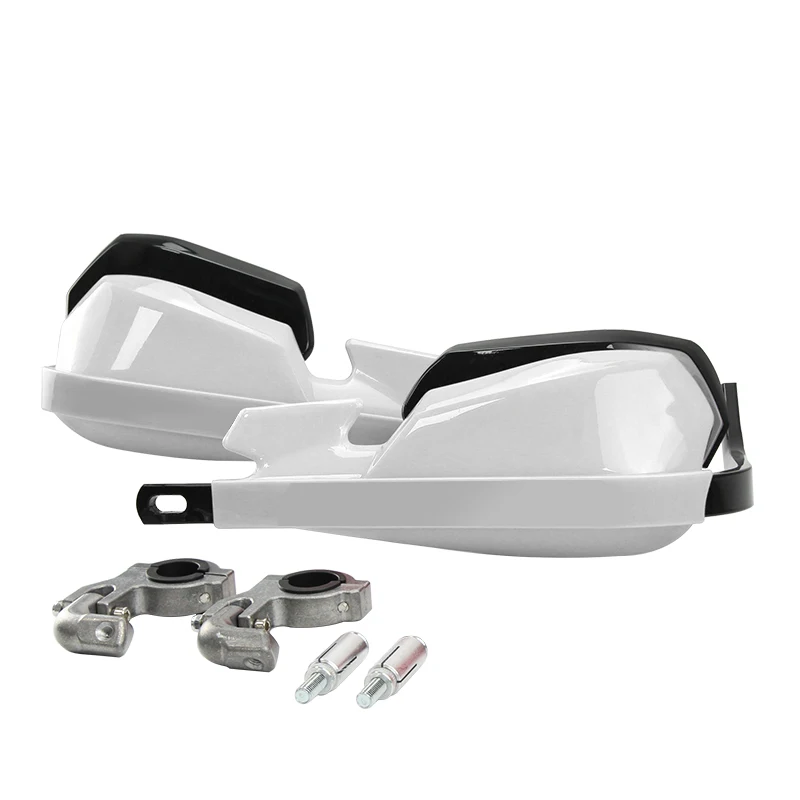 Motorfiets Handbeschermers 22Mm 28Mm Voor Honda Yamaha Yz Suzuki Crossmotor Atv Stuur Bescherming Handbescherming