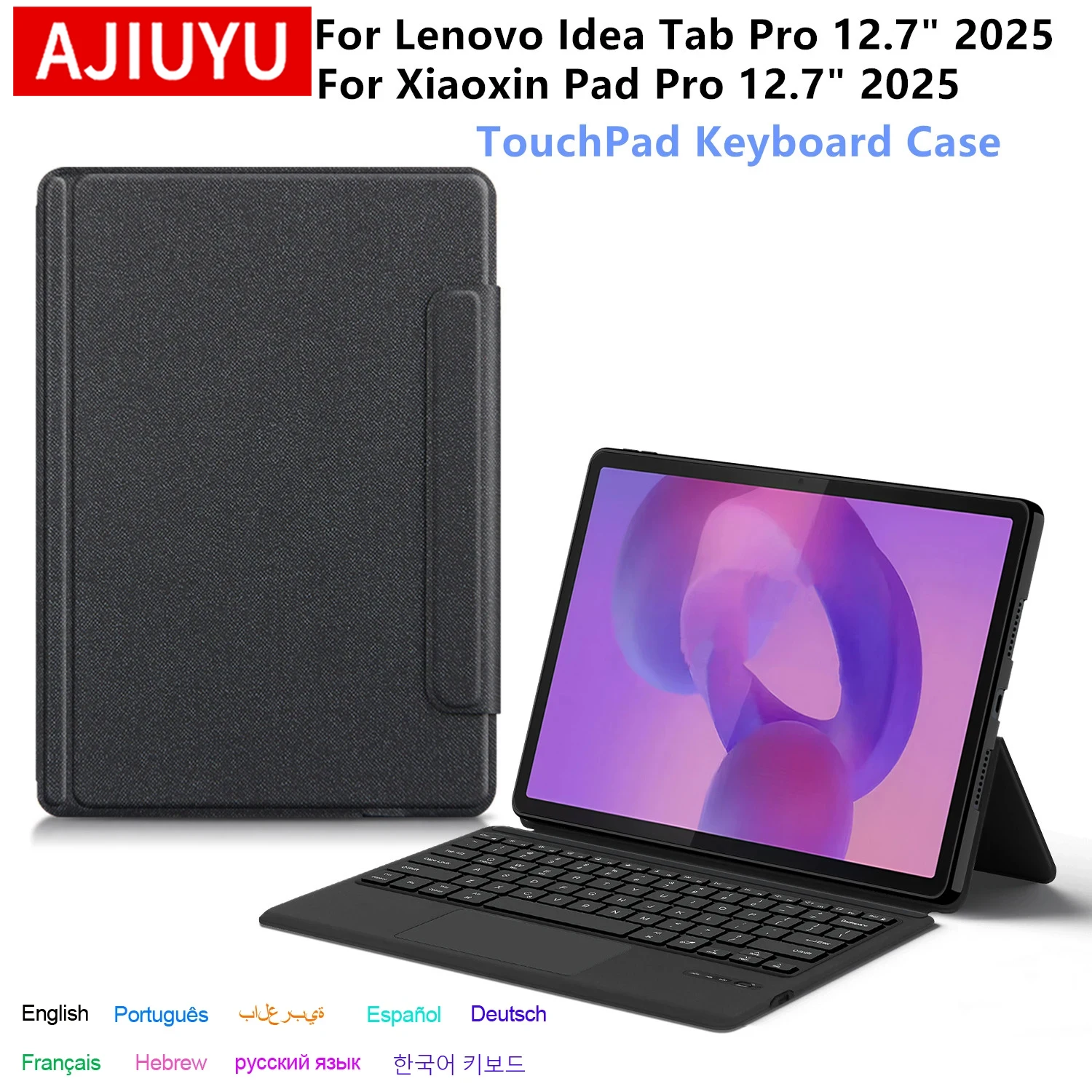 ajiuyu-keyboard-case-for-lenovo-idea-tab-pro-127-inch-2025-tablet-funda-for-xiaoxin-pad-pro-2025-tb373fu-tb375fc-keyboard-cover