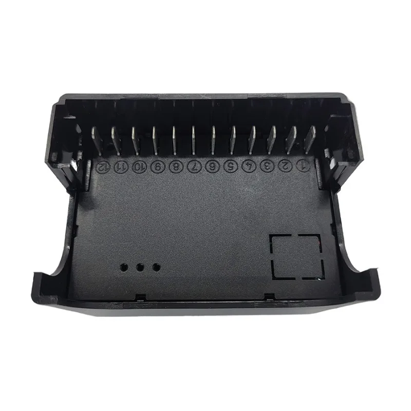 صندوق التحكم يحل محل وحدة التحكم Siemens Lme21.330c1 120 فولت، لموقد الغاز