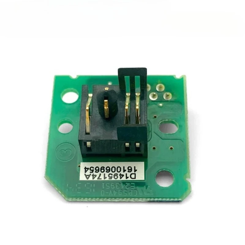 Toner Detection Chip for Ricoh MC2000 2001 IMC2000 2500 3000 3500 4500 6000 Printer Toner Sensor Chip