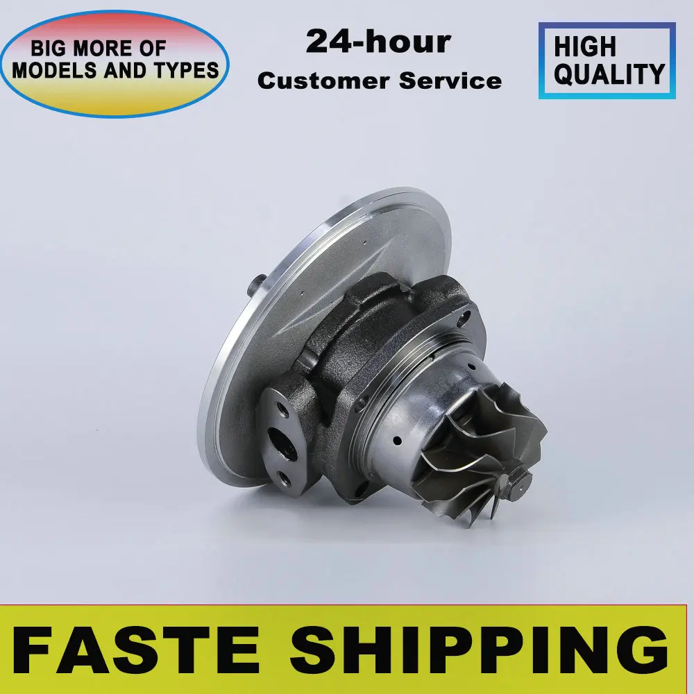 NEW Turbo Cartridge 802718-0016 For MAN Bus 320/GX 400 /TGS 360 HP D26 Turbine Core 51091017230 Turbo CHRA