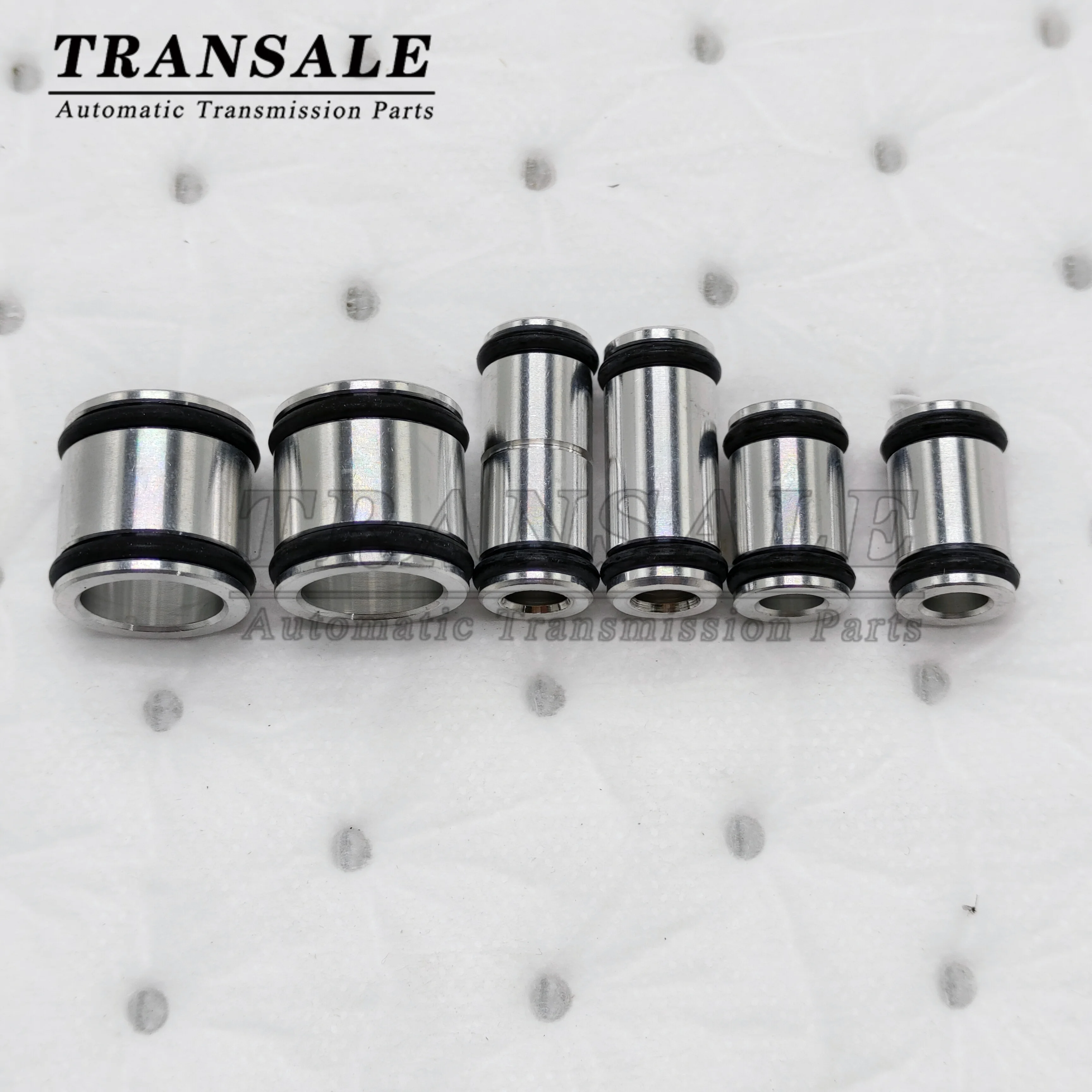 Zestaw przewodów olejowych wysokiej jakości 5LS 5LK RL2