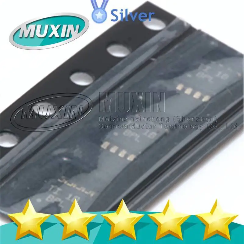 OPA875IDGKR VSSOP8 …