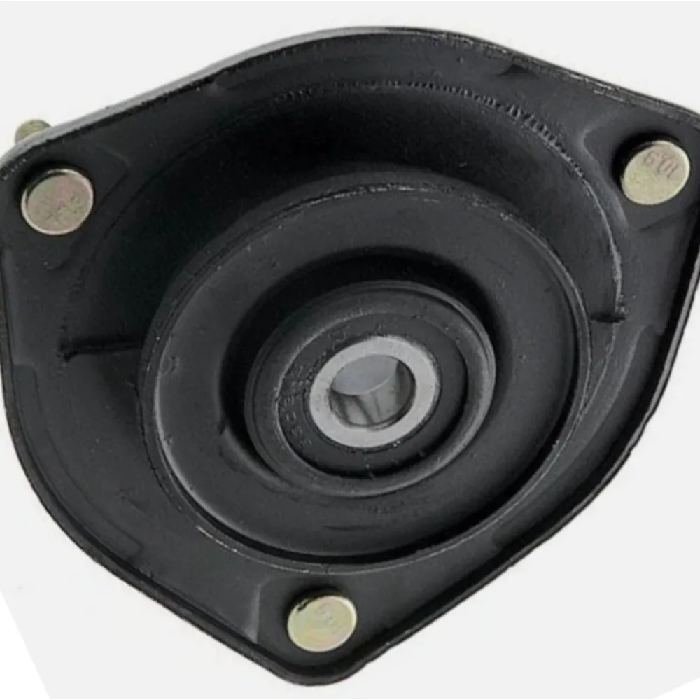54610 25000 5461025000 54610-25000 para Hyundai Accent para Kia Rio 2000–2010, Pieza de Auto Nueva, Soporte Superior del Amortiguador Delantero
