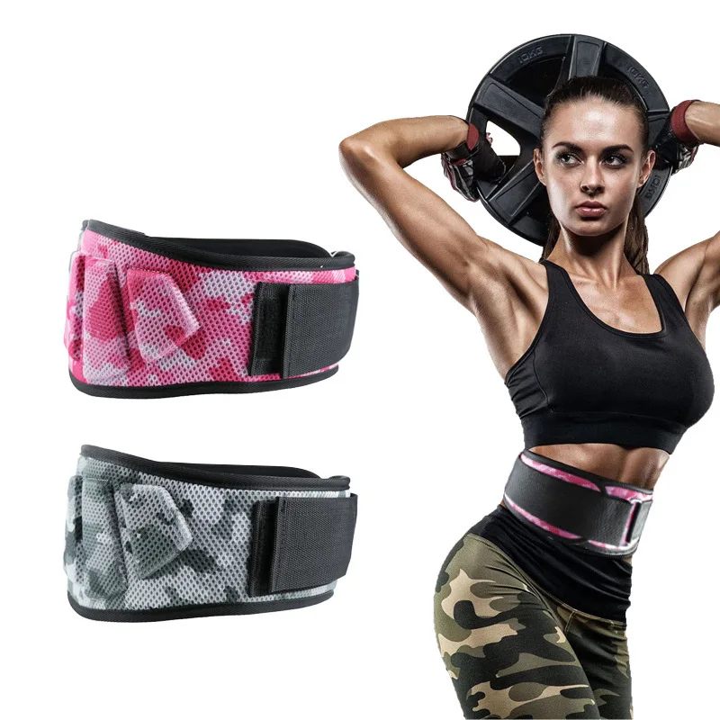 Thumbnail 4 - #19 Latest Weight Lifting Belts Offers