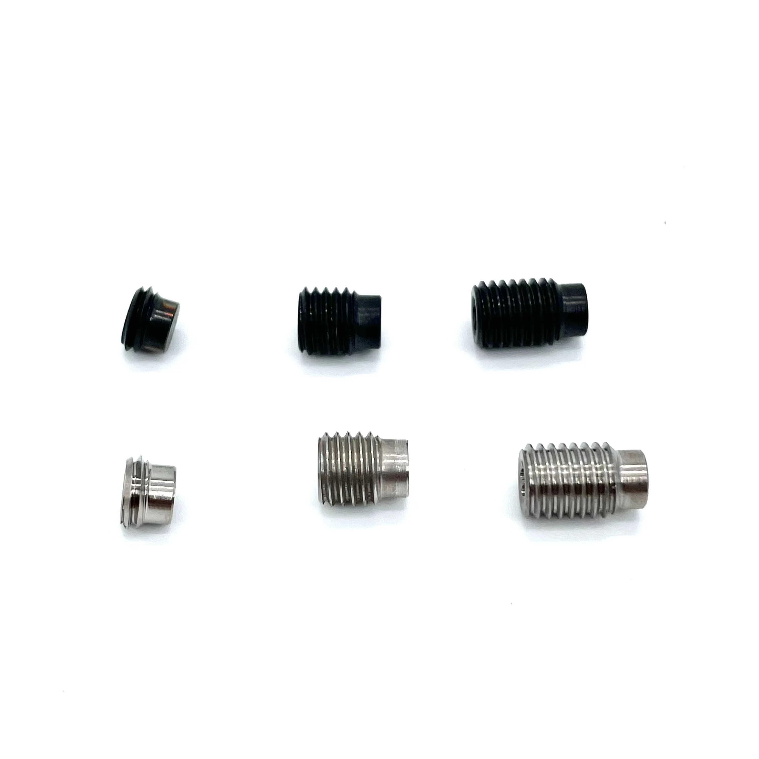 Golf Weight Screw fit For PXG Sand Club and iron Club Head Replacement Weight 0.33/0.6/0.76/1.27/1.6/2/2.73/2.25/3.83g