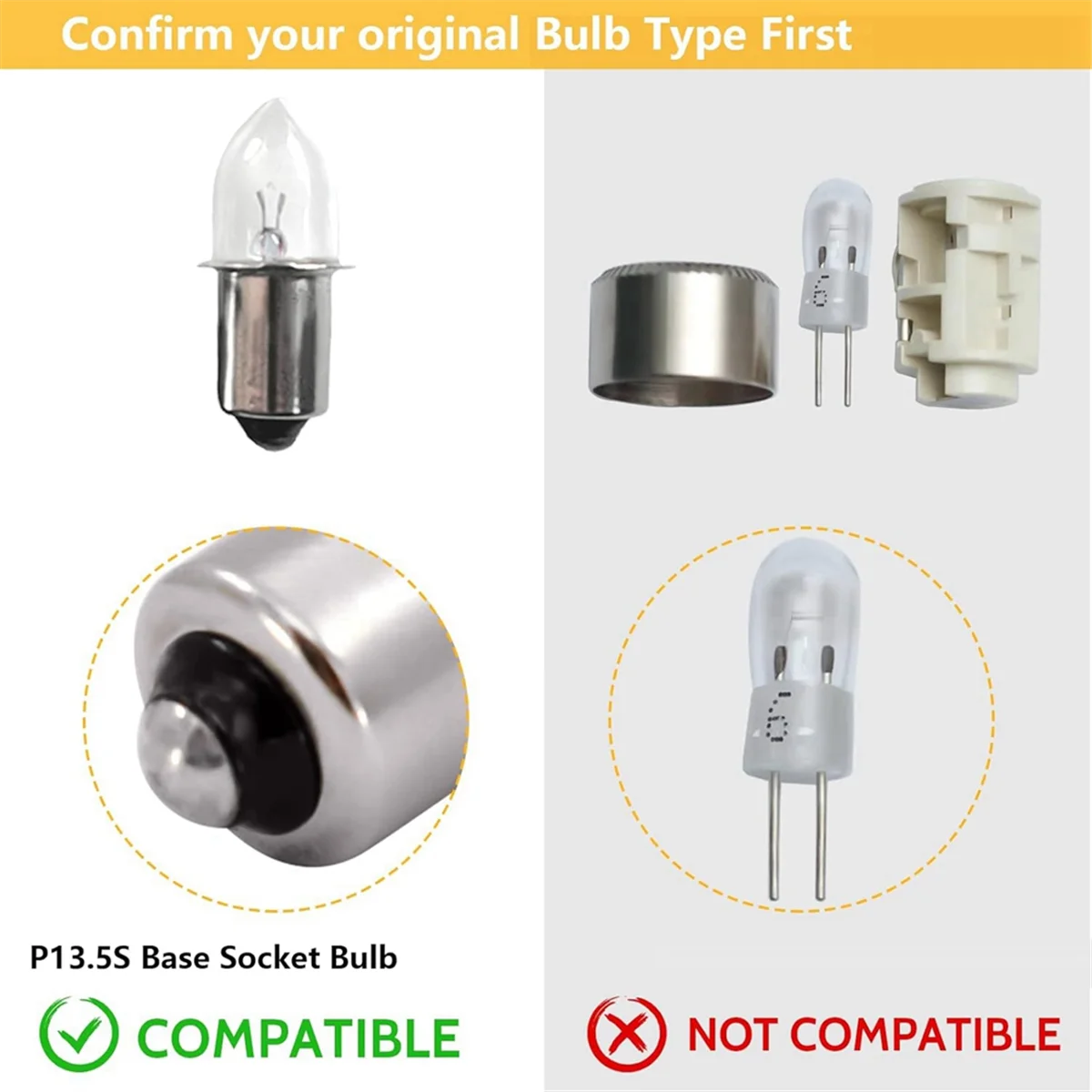 AB06 Light Led Conv…