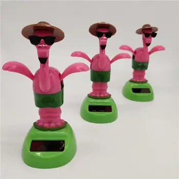 8 最佳銷售 太陽能搖頭娃娃 - №7