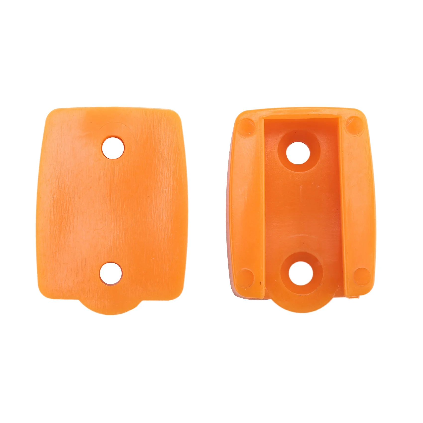 2Pcs for XC-2000E Electric Orange Juicer Spare Parts Spare Machine Parts Orange Juicer Parts Orange Juicer Peeler Holder