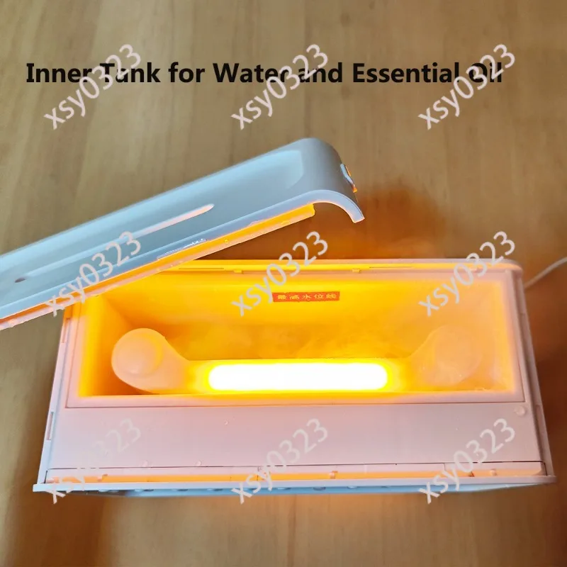 

Electric Toothpaste Dispenser, Smart Induction Wall Mounted Easy Clean Design