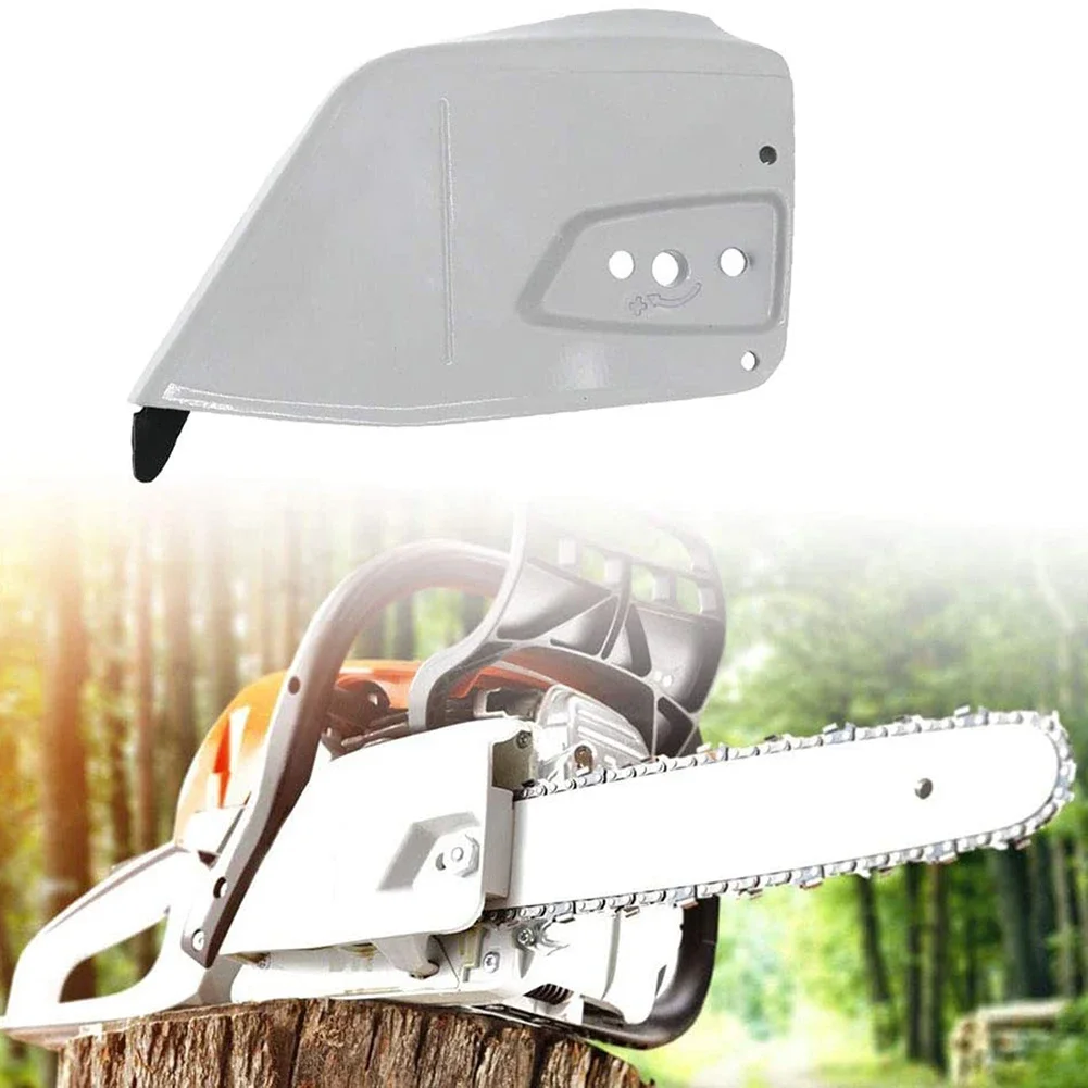 

1 шт., запасная крышка для цепи для STIHL MS660 066 MS460 046 MS440, аксессуары для садовых электроинструментов