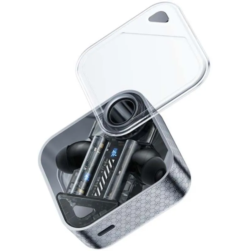 2025 Tws Gaming Ear… - image