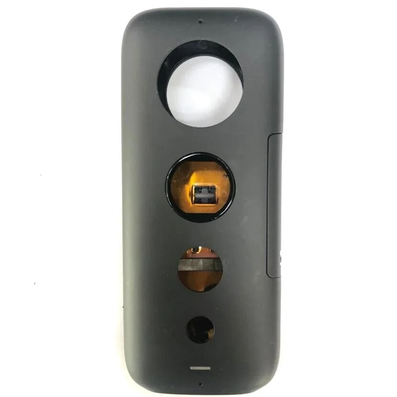 Insta360 One X Case Change Panel OneX Original Accessories Maintenance Replace Camera Frame/Cover Framework/Front Door/Faceplate