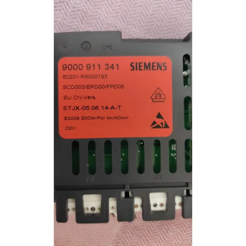 XMSJ For Siemens Bosch Refrigerator 9000911341 Power Supply Motherboard 9000911341 Tested Good NNNNNNN