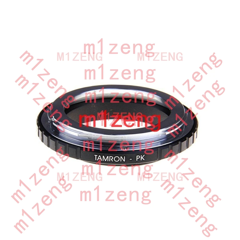 Tamron-Pk Adapter R…