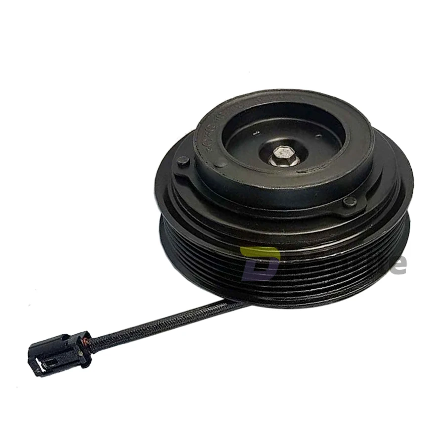 

Муфта компрессора переменного тока DVE16 60-03377NA 1D27E01600для Hyundai Tucson/IX35 2.0 2.4 2010-для Kia Sportage 97701-2S500 977012S500