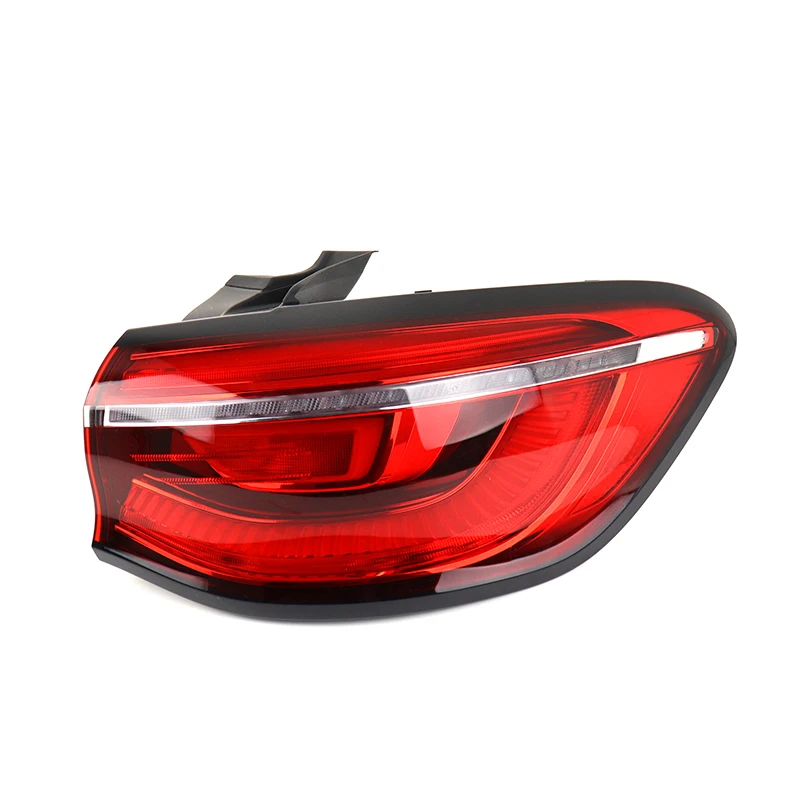 Car Accessories Rear Tail Lamp Parking Stop Lamp Turning Signal Clearance Lights Rear Brake Lights For MGHS SAIC MG HS