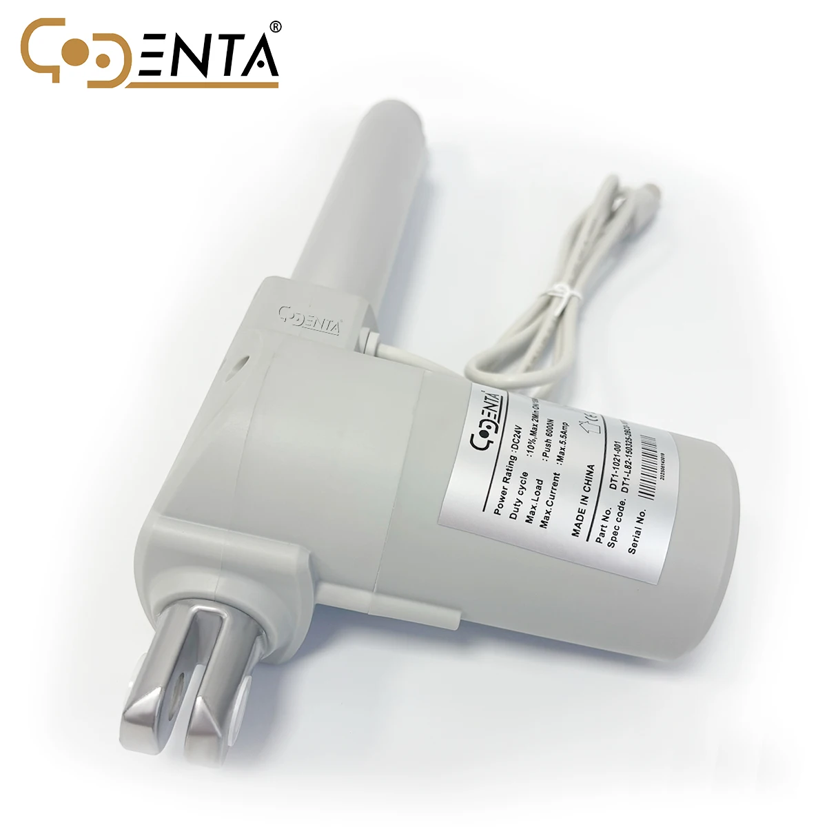 Dental Chair Lower Motor (S/SW/L/LW) - High Power Base Electric Motor Replacement for FONA 1000 Series Dentist Equipment, Quiet