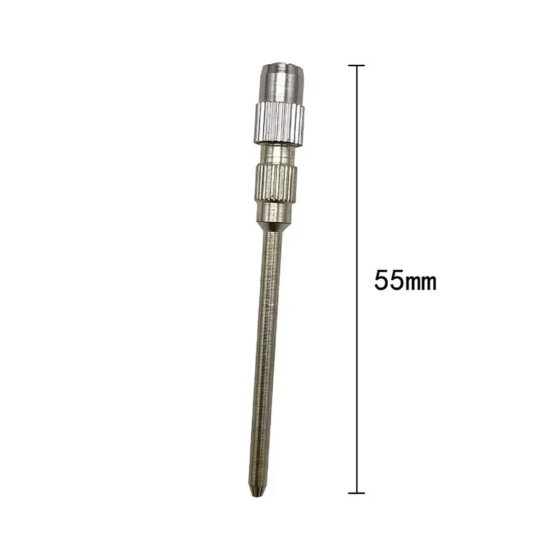 New！1/10Pcs Rubber Points Polishing Pillar Wheels Adhesive Strips Dia 3mm Jewelry Rotary Tool 3.0mm Collect Chuck
