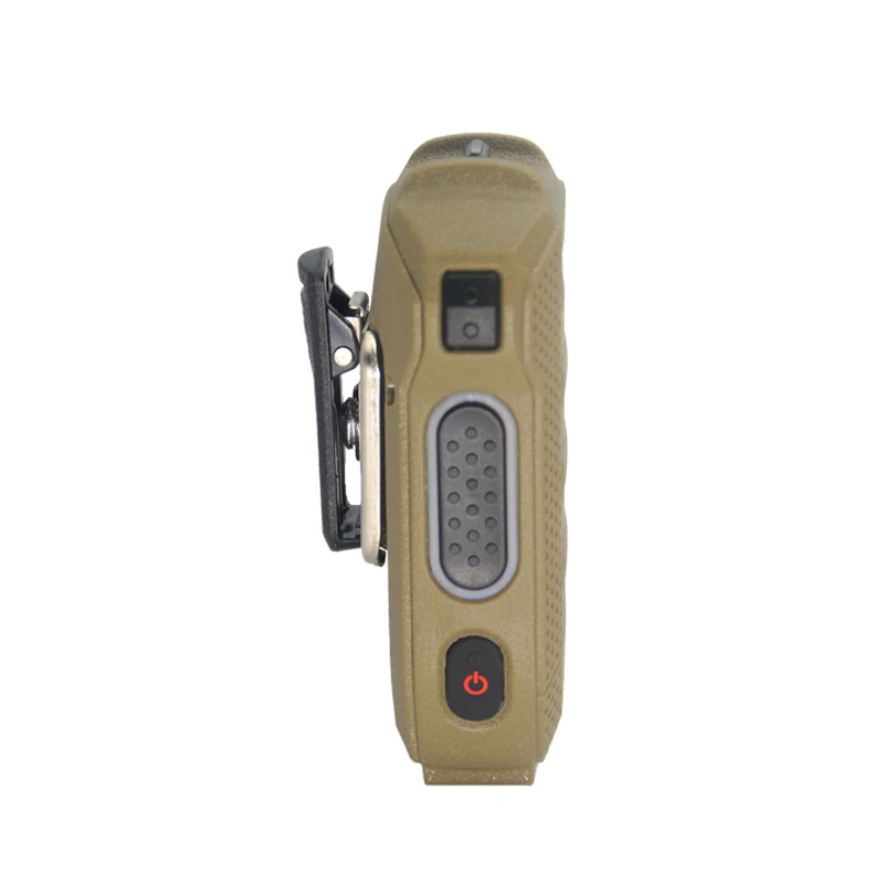 BHM-79 Draadloze Bluetooth Walkie-Talkie Microfoon Voor VR-N7500 N7600 ZASTONE D9000APP Autoradio N75 N76 N7600 Radio Microfoon
