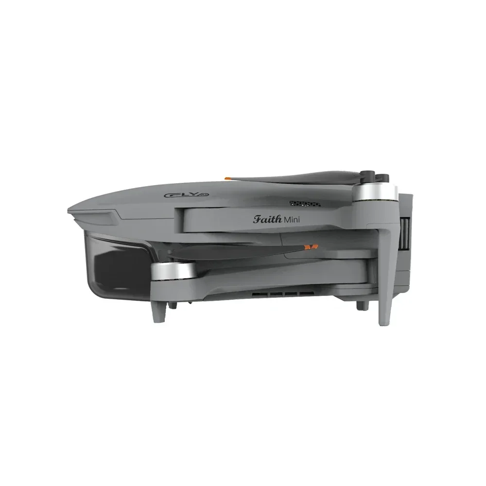 Nowy dron CFLY FAITH MINI 4K Profesjonalny z kamerą HD GPS, 3-osiowy gimbal, quadcopter RC, 4KM FPV, 26 minut lotu, 249g MINI helikopter