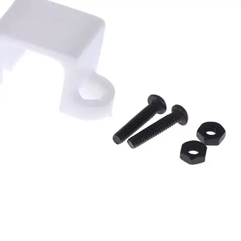5pcs DC Gear Motors Mounting Bracket N20 Micro Motor Mount Kit For N20 Series Motor Toy Accessory