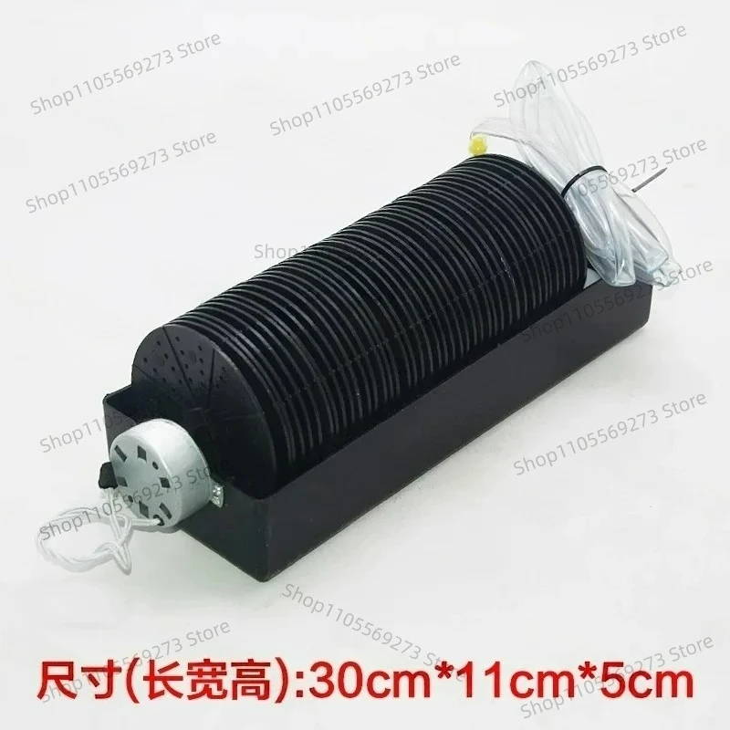 LH07 Fully automatic humidification water tray humidification system water addition system incubator
