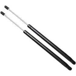 후면 문짝 지지대 로드, DFSK Dongfeng Sokon 미니 버스 C35 C37 용, 61cm, 6309010-CA01, 6309020-CA01, 2 유닛
