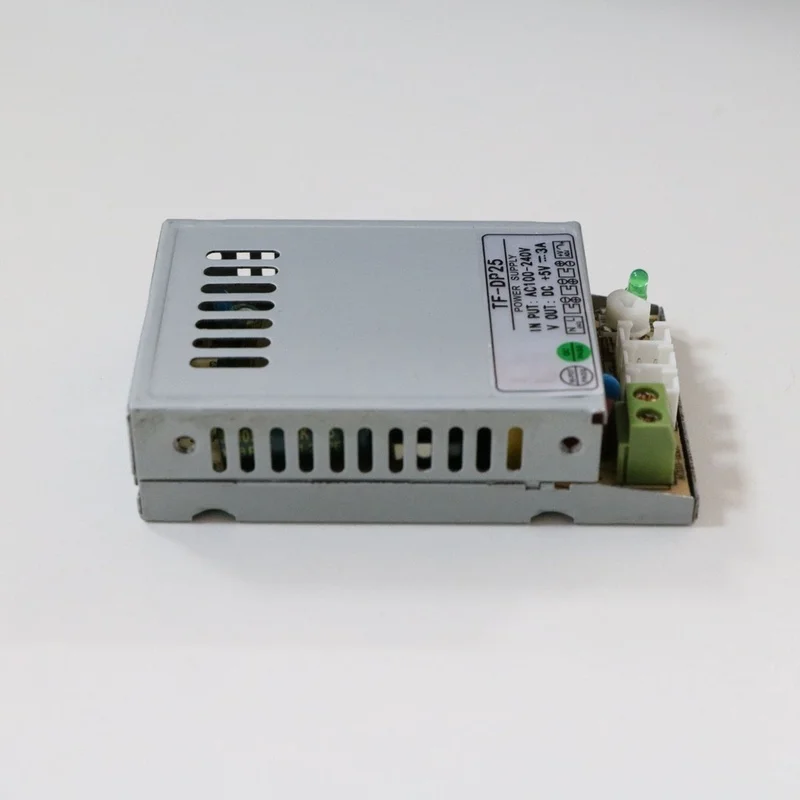 スーパーセール-tf-dp25-5v-ledライトボックスモジュール-ライトストリップ電源-超薄型調整可能5vスイッチ電源