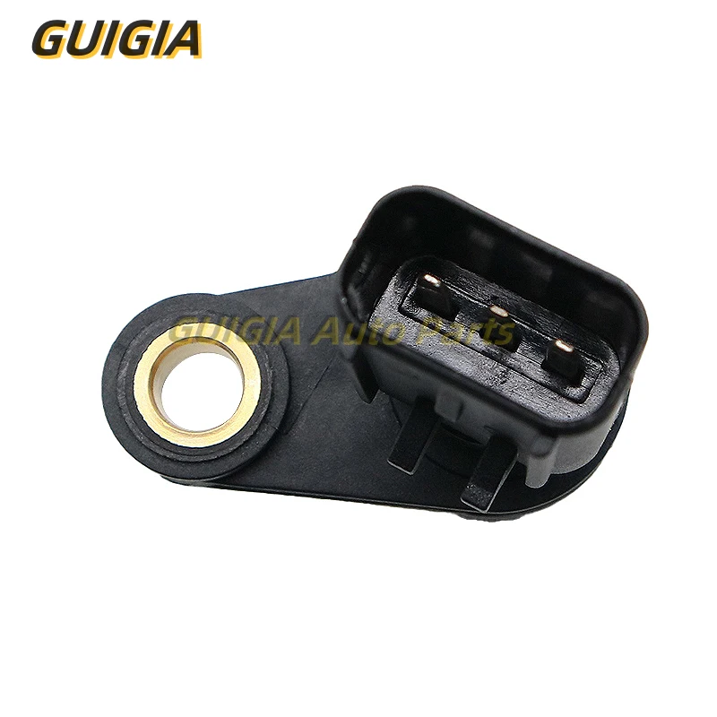 12141485844 sensor de posição do virabrequim para bmw para mini cooper s r50 r53 r52 1.6l 2001-2007 04693135aa 1485844 de alta qualidade