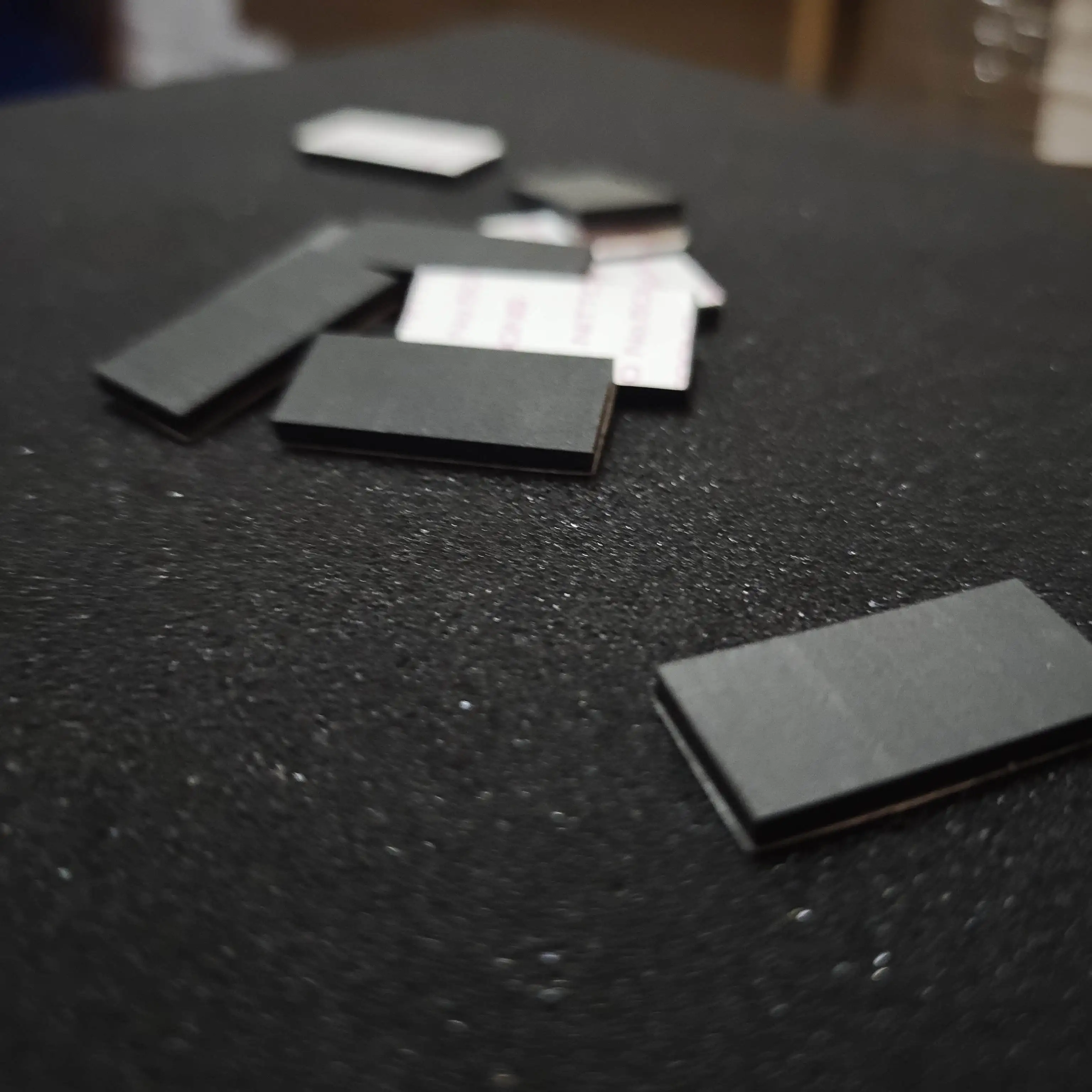 

3 шт., длительный срок службы 1000 000 листов для зачистки зубцов 019-11834 для Riso ES EV RV RZ RN RP GR FR MZ MV