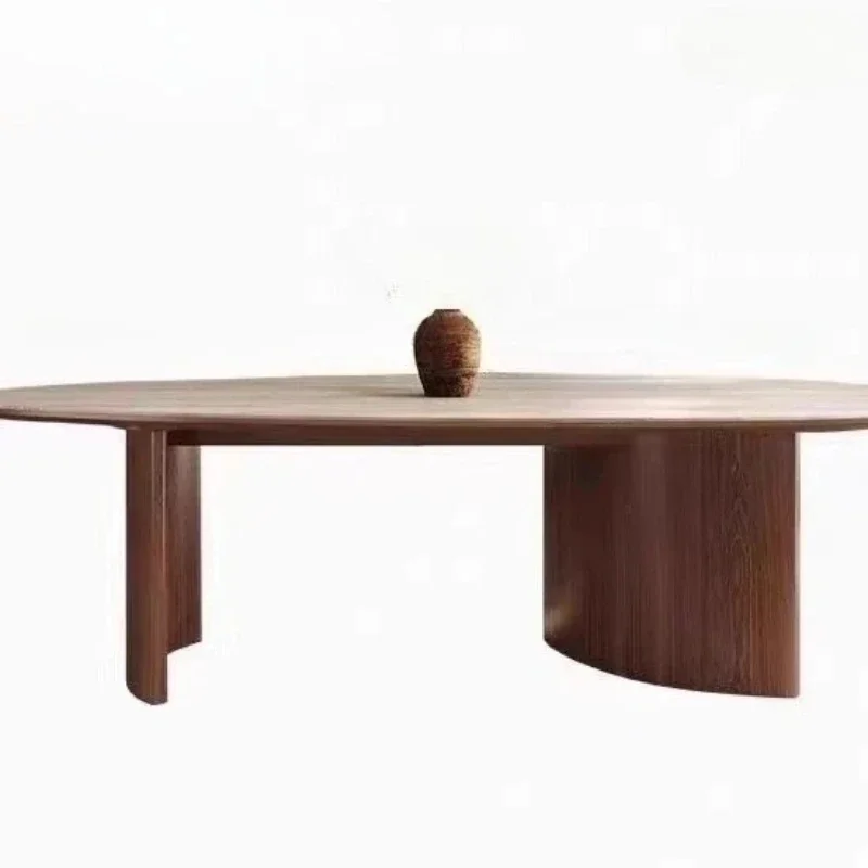 Tables And Sets Pliante Furniture Modern Luxury Travertine Slate Dining Table 120cm 140cm 160cm 180cm 200cm 220cm 240cm Dining