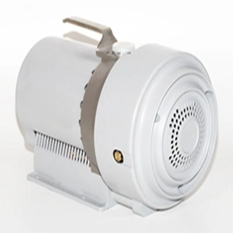 SH110 Dry Scroll Pump 100-230V 50/60Hz