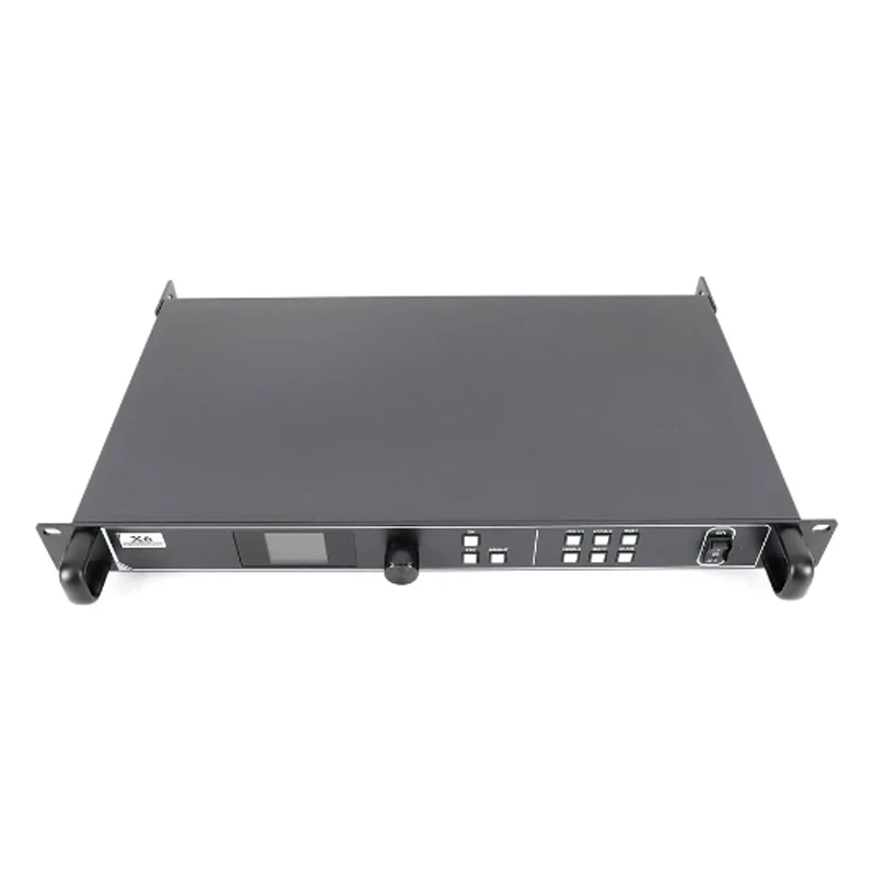 Colorlight X6 Beste prijs HD LED-displaycontroller Videoprocessor