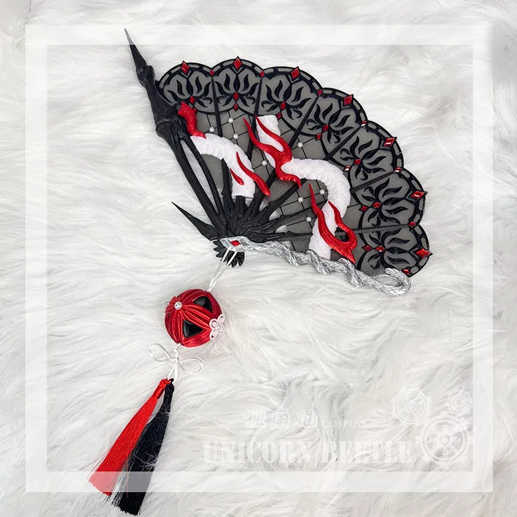 Michiko Prop Game Identity Ⅴ Fan Props Cosplay Prop for Halloween Carnival Fancy Party Performance Show