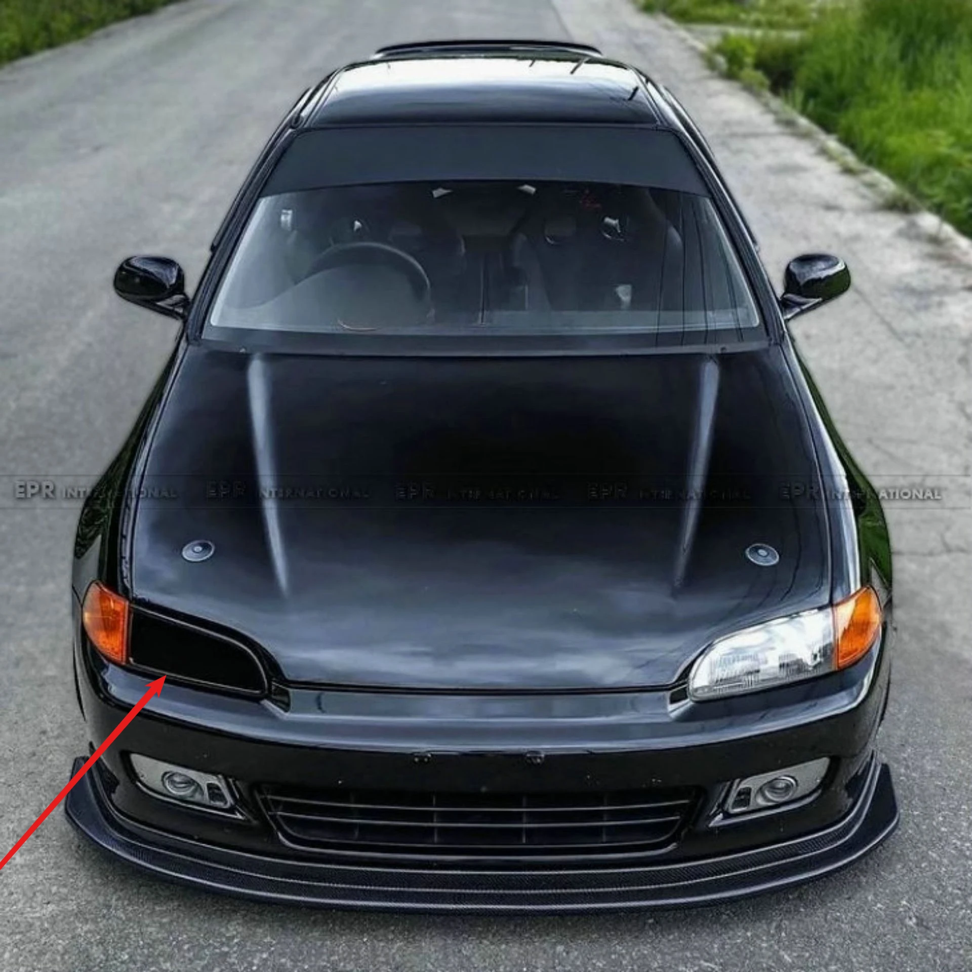 Suitable For Honda … - image